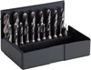 Spiraalboor-bit-set